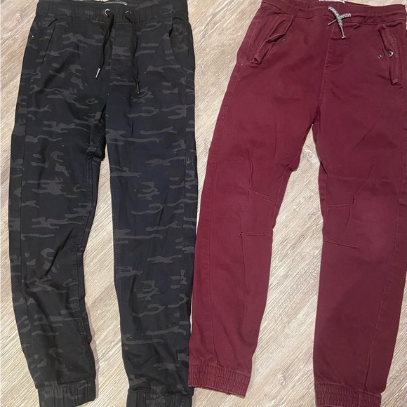 Boys West49 jogger pants. Size small 9/10 - Picture 1 of 1
